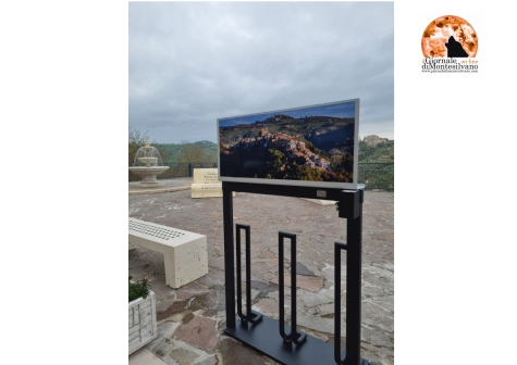 Castiglione Messer Raimondo punta su turismo lento ed ecosostenibile