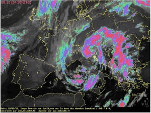 Martedì tornerà a splendere il sole su gran parte delle nostre regioni