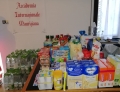 Pescara/Covid19. Humanitas in aiuto nell'emergenza sul campo.