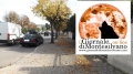 via Togliatti a Montesilvano