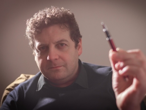 Eppure Soffia, intervista a Federico Del Monaco