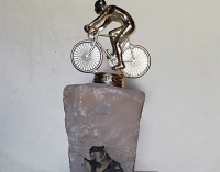 Civitella Alfedena, torna  la “Cronoscalata ciclistica”