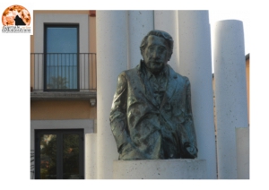 Pescara. Gabriele d’Annunzio protagonista, Carla Tiboni: "Che fine ha fatto Ennio Flaiano?"