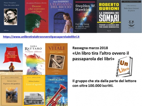 Libri. I più letti a marzo: l'intramontabile Donne che corrono coi lupi