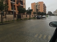 Pescara questa mattina