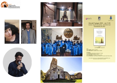 Eventi culturali: appuntamenti della settimana in Abruzzo