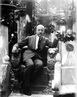 D’Annunzio e le regine della moda