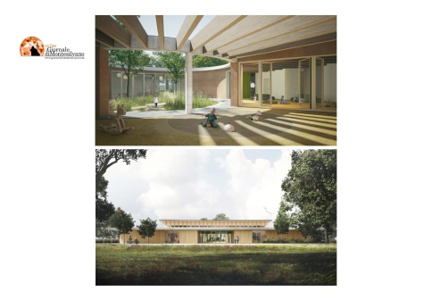 Manoppello/Pnrr , 5 milioni di euro per nido e scuola dell’infanzia