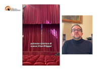 Biondi - dal video del Sindaco sul social