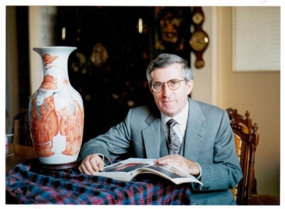 Enrico Gambacorta