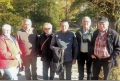 Abruzzesi del Trentino in viaggio in Croazia per ricordare Isonzo e Caporetto