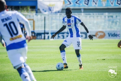 Mamadou Coulibaly