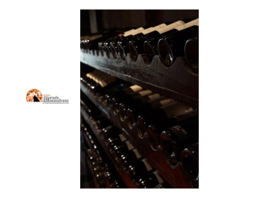 Chieti, emetteva fatture false per avere liquidità che investiva in opere d’arte e vini pregiati