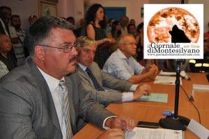 gruppo consiliare PD