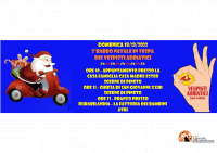 Scerne di Pineto. I Vespisti Adriatici s'incontrano nella Casa famiglia Madre Ester