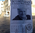 Lanciano. AAA cercasi "sindaco scomparso"