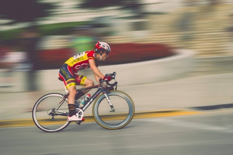 Montesilvano/ciclismo. Il trofeo Matteotti passerà 13 volte dal Colle anche quest'anno.
