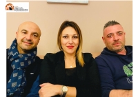 Castel Frentano, 150 mila euro per impianto sportivo di Via Olimpia.