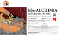 “LiberALCHIMIA, un’indagine pittorica” mostra al Palazzo dell’Emiciclo