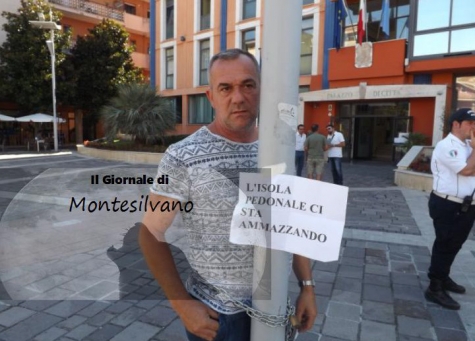 Sandro Pomante