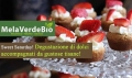 Montesilvano/Sweet Saturday! Degustazione dolci vegan e tisane