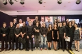 Montesilvano/ giornate della percussione, successo di una tredicenne