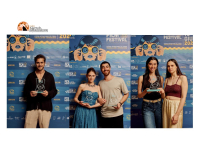Adriatic Film Festival: Tutti i vincitori della IXª edizione