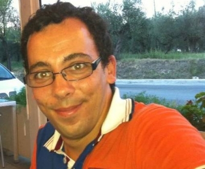 Davide Ferrone