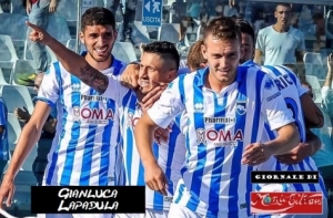 Lapadula