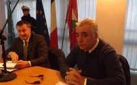 Rossi e Ruggero
