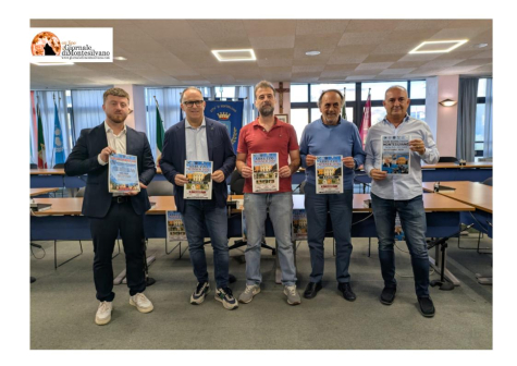 Montesilvano. Torna “Abruzzo Winner 2026” esposizione canina