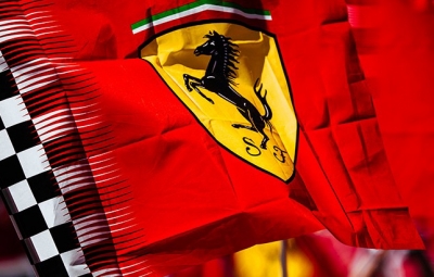 Gran Premio d'Italia - “La gara di casa”