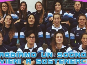 Femminile Pescara Palanuoto