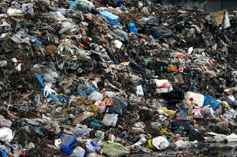 Abruzzo/Rifiuti. Interventi bonifica discariche per 43 milioni di euro