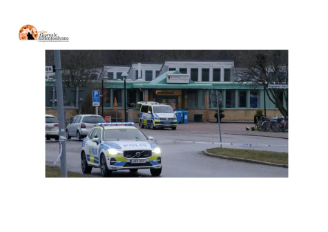 Strage nella scuola in Svezia, indagini su movente: "Killer era solo"