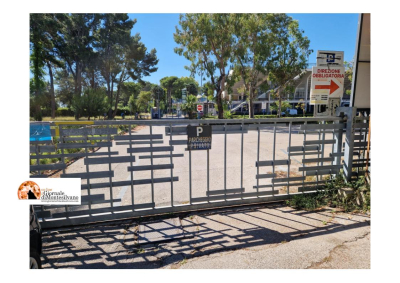 Riaprite il maxi-parcheggio delle Naiadi! Blasioli: emergenza posti auto.