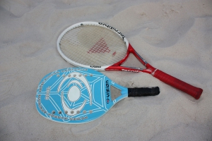 Giulianova ospita i Campionati nazionali assoluti di Beach Tennis