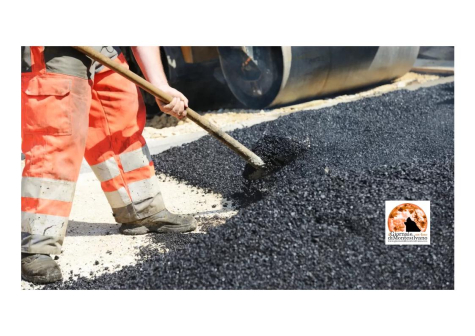 Montesilvano, 900 mila euro per piano asfalti, ecco le strade interessate.