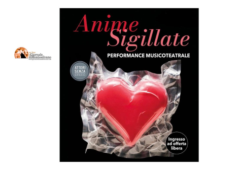 “Anime sigillate: le anime dimenticate dei manicomi”