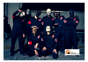 Pescara. “Disasterpiece”, Tribute Band degli Slipknot