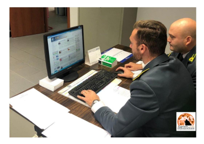 Condivisione dati Guardia di Finanza e agenzia entrate, parte la cabina di regia.