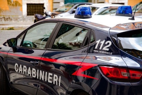 Evade dai domiciliari, arrestato e rimesso ai domiciliari.