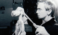 Carlo Rambaldi. Il genio artistico in una mostra itinerante: prima tappa Lamezia Terme
