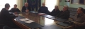 Incontro Cozzi pensionati e sindacati