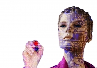 AI, intelligenza artificiale scriverà slogan per la politica.