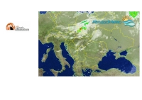 Le temperature subiranno un ulteriore lieve aumento