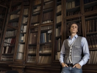 Grimm di Sambuceto: “Il mio nome è Adam e sono il figlio del niente”