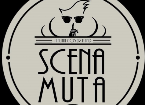 Covid19/Scena muta. Andrà tutto bene.