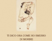 "Ti dico ora come ho smesso di morire” per Maggio libri a Teramo