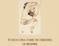 "Ti dico ora come ho smesso di morire” per Maggio libri a Teramo